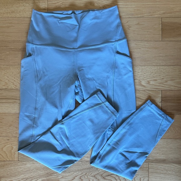 Lululemon Align high-rise pant with pockets 25” - Picture 1 of 5
